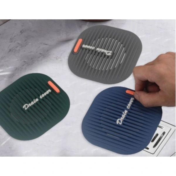 Süzgeçli Lavabo Gider Koruyucu Mat Gri ( Lisinya ) Süzgeçli Lavabo Gider Koruyucu Mat Gri ( Lisinya )