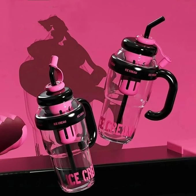 Süzgeçli Su Matarası ( Lisinya )