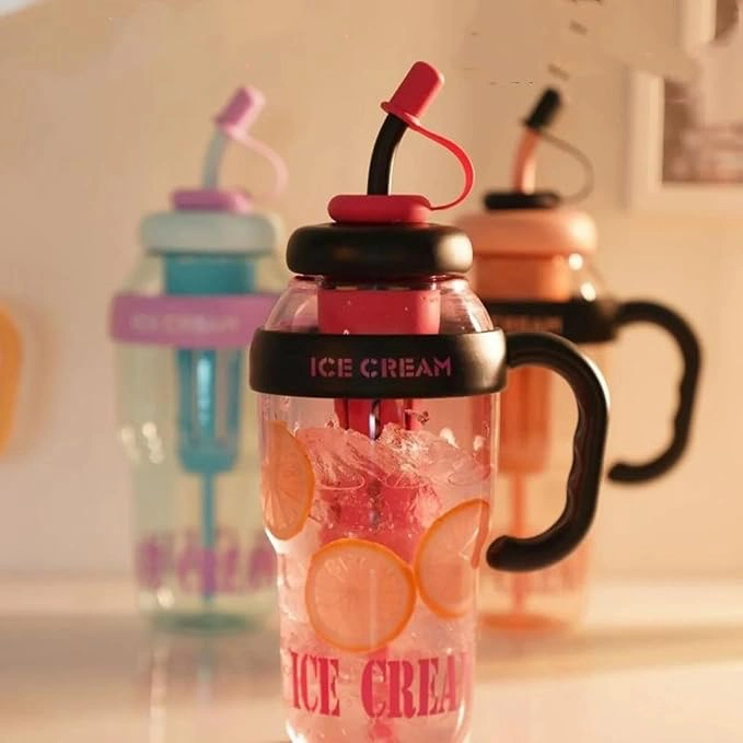 Süzgeçli Su Matarası ( Lisinya )