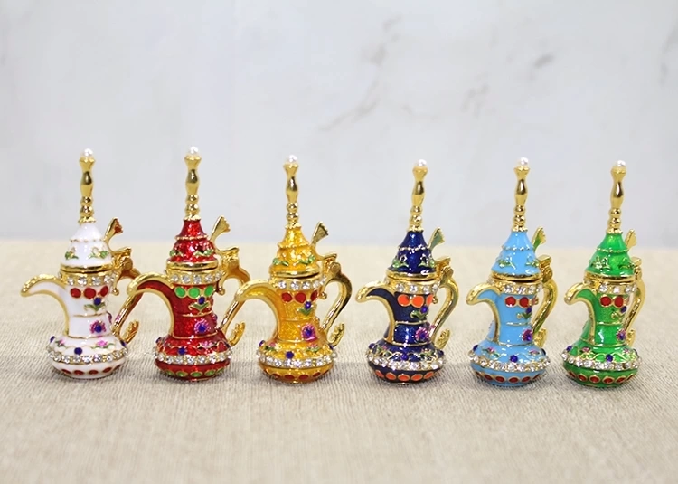 Swaroski Minik İbrik Alk3861 ( Lisinya )