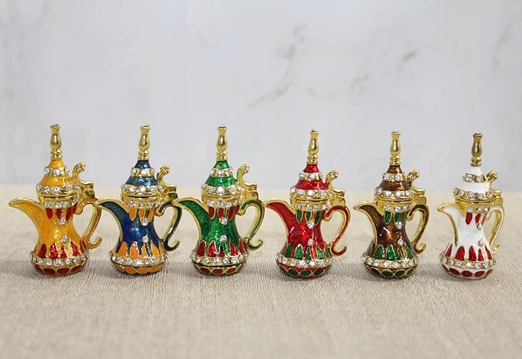 Swaroski Minik İbrik Alk3862 ( Lisinya )