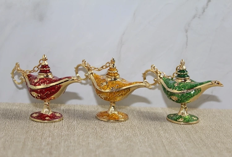 Swaroski Taşlı Minik Figür Alk4152 ( Lisinya )