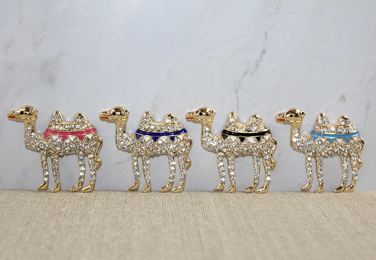 Taşlı Magnet Model 5 ( Lisinya ) Taşlı Magnet Model 5 ( Lisinya )