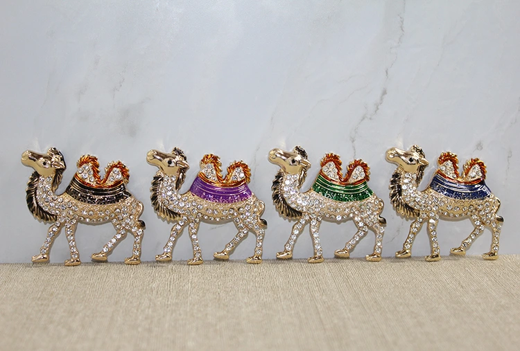 Taşlı Magnet Model 6 ( Lisinya ) Taşlı Magnet Model 6 ( Lisinya )