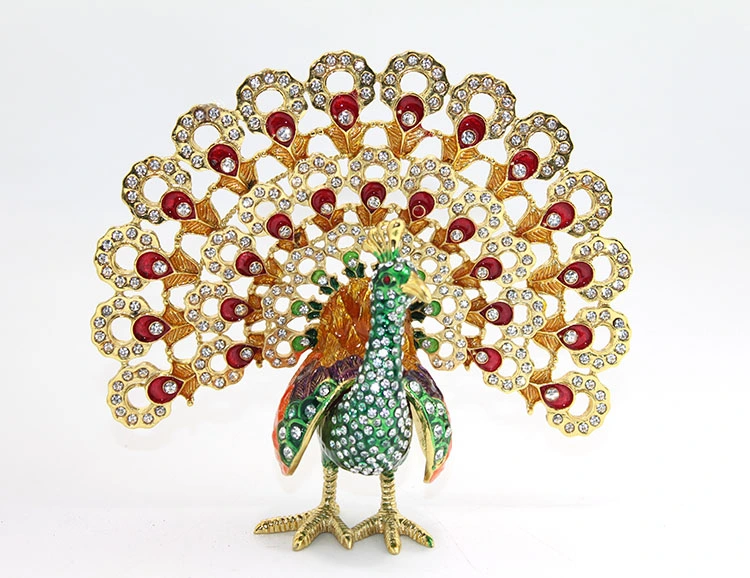 Taşlı Tavuskuşu Model 3 ( Lisinya ) Taşlı Tavuskuşu Model 3 ( Lisinya )