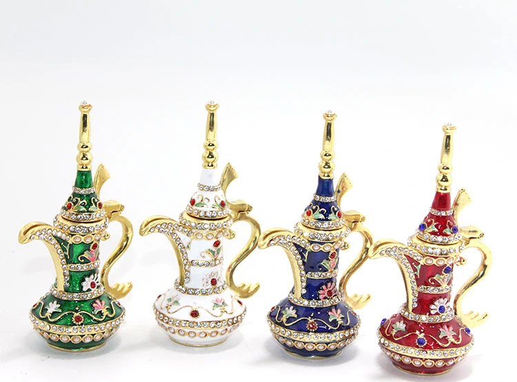 Taşlı Tekli İbrik Model 3 ( Lisinya ) Taşlı Tekli İbrik Model 3 ( Lisinya )