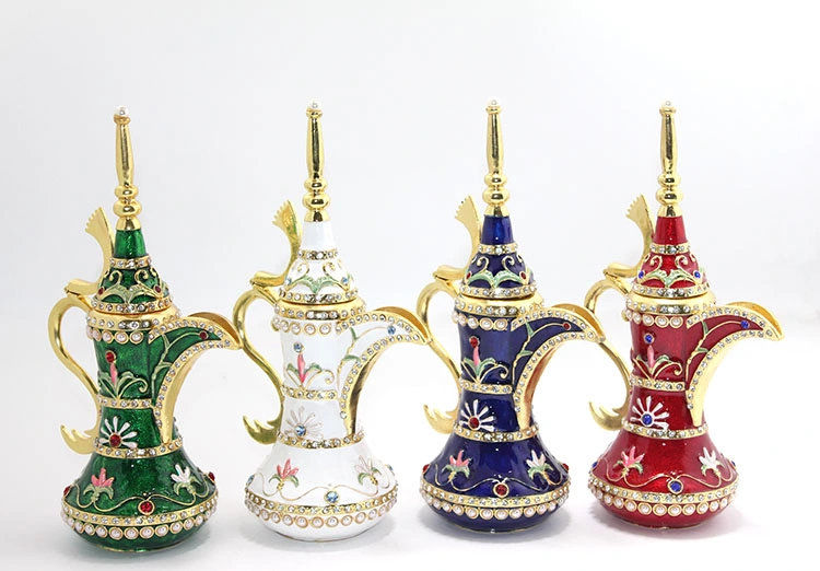 Taşlı Tekli İbrik Model 4 ( Lisinya ) Taşlı Tekli İbrik Model 4 ( Lisinya )