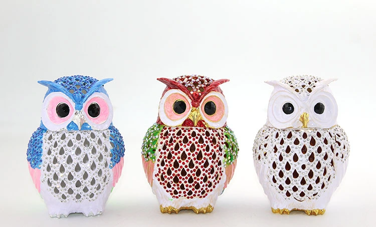 Tekli Baykuş Model 2 ( Lisinya ) Tekli Baykuş Model 2 ( Lisinya )