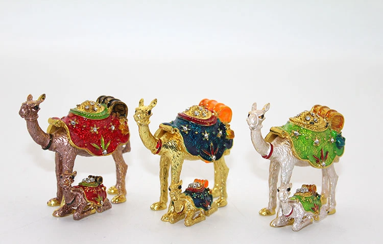 Yavrulu Deve Model 1 ( Lisinya ) Yavrulu Deve Model 1 ( Lisinya )