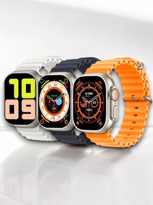 T10 Ultra 2 Akıllı Saat ( Lisinya ) T10 Ultra 2 Akıllı Saat ( Lisinya )