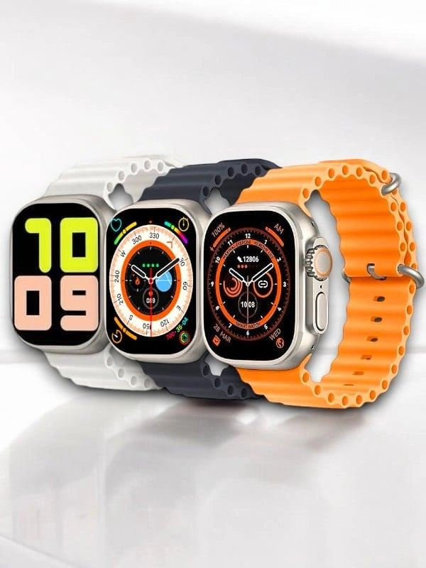 T10 Ultra 2 Akıllı Saat ( Lisinya )