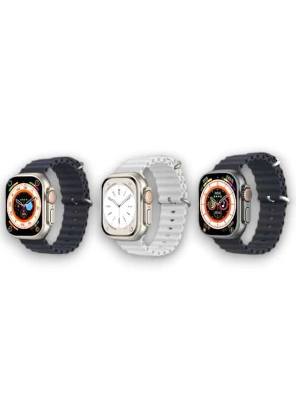 T10 Ultra 2 Akıllı Saat ( Lisinya )