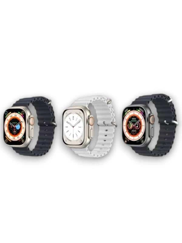 T10 Ultra 2 Akıllı Saat ( Lisinya )