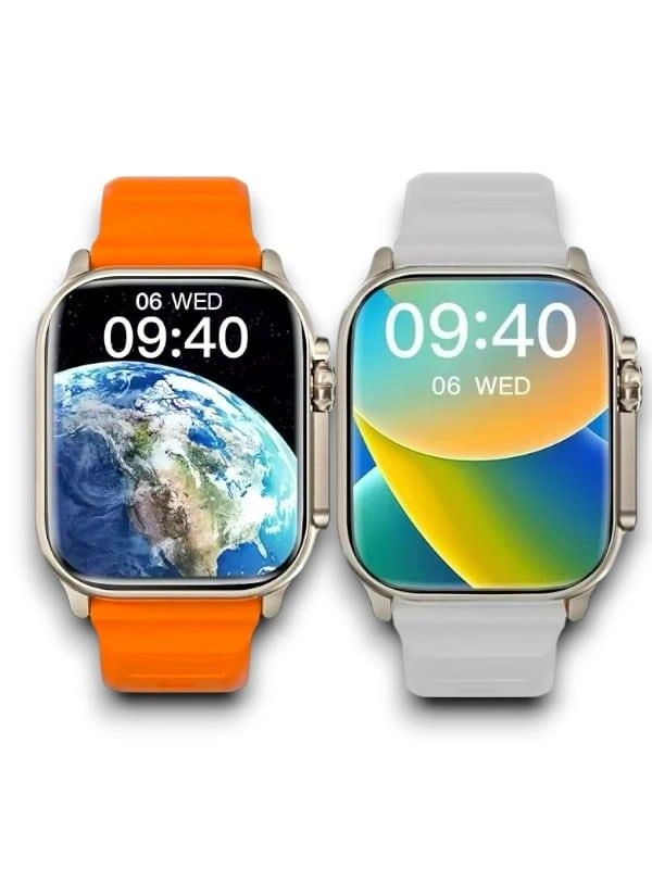 T10 Ultra 2 Akıllı Saat ( Lisinya )