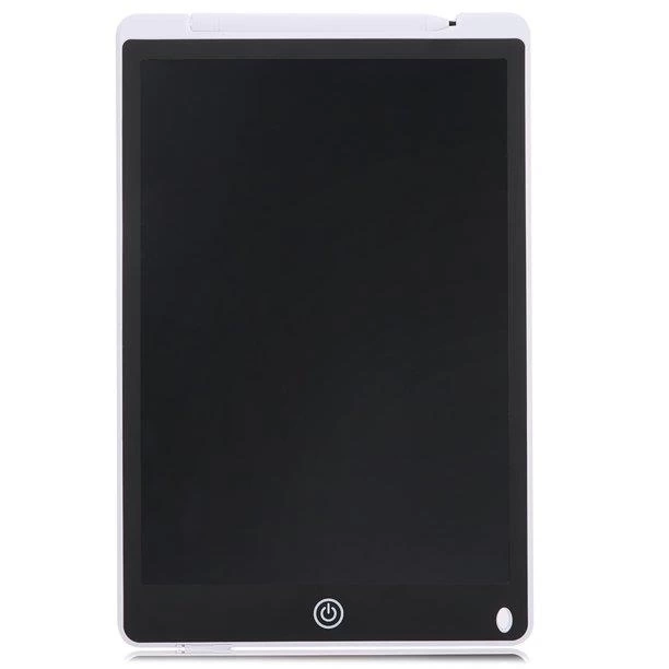 T12 Beyaz Writing Tablet Lcd 12 Inç Dijital Kalemli Çizim Yazı Tahtası ( Lisinya )