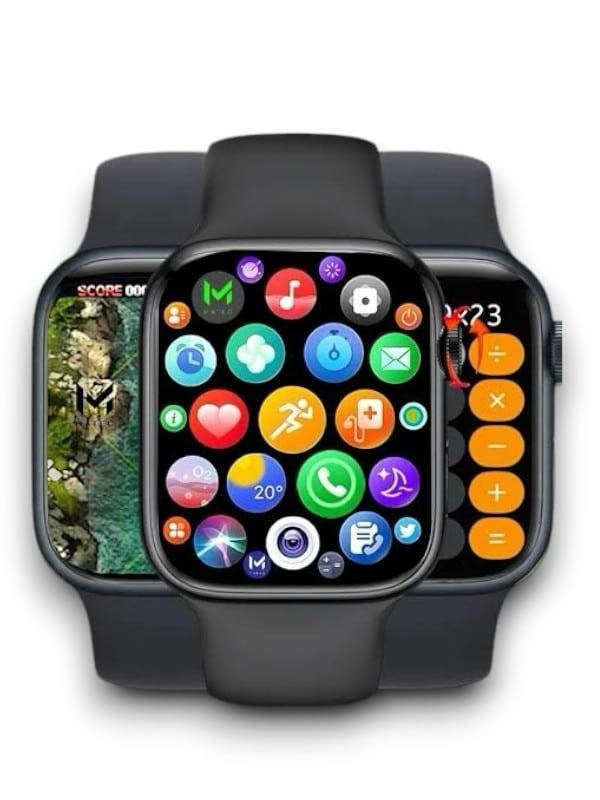 T500 Akıllı Saat ( Lisinya )