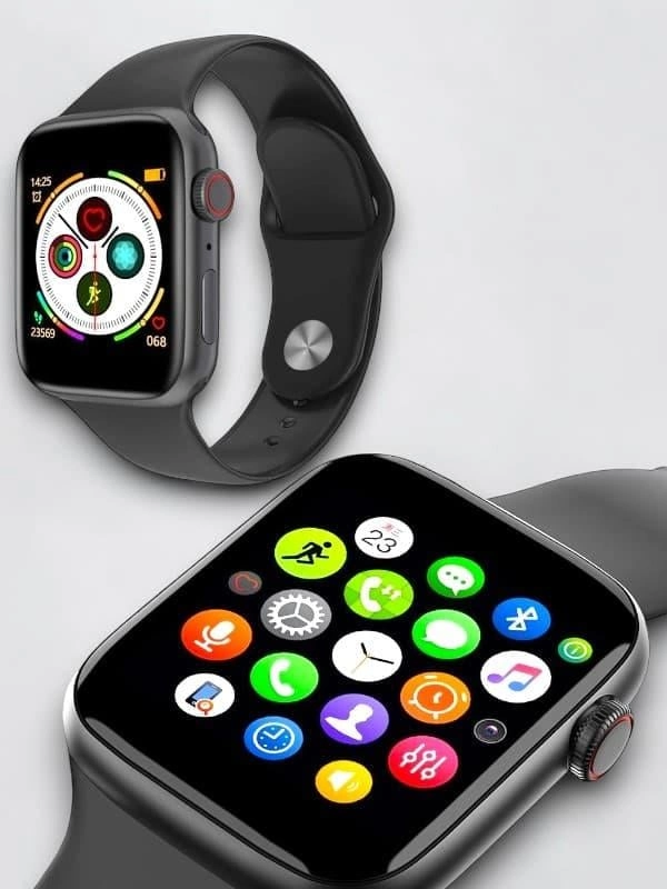 T700 Akıllı Saat ( Lisinya )