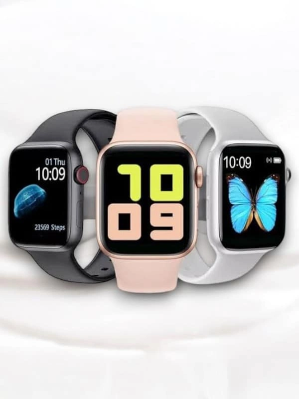 T700 Akıllı Saat ( Lisinya )