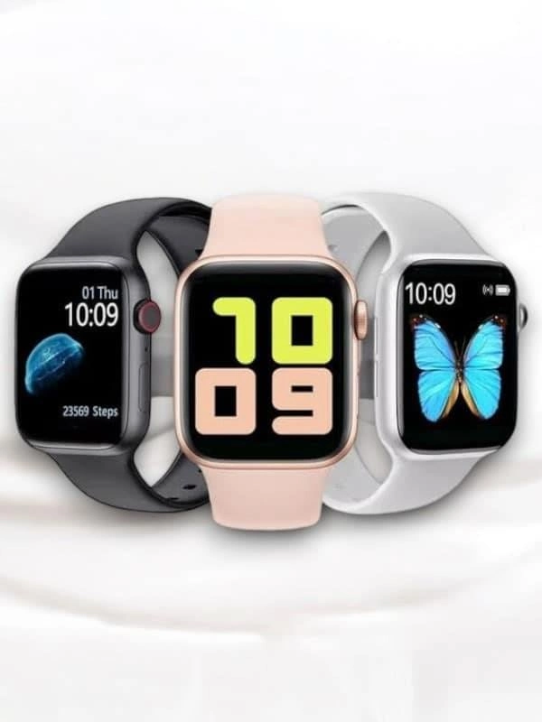 T700 Akıllı Saat ( Lisinya )