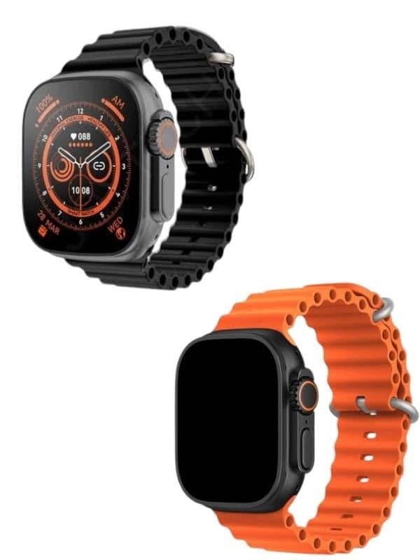 T800 Akıllı Saat ( Lisinya )