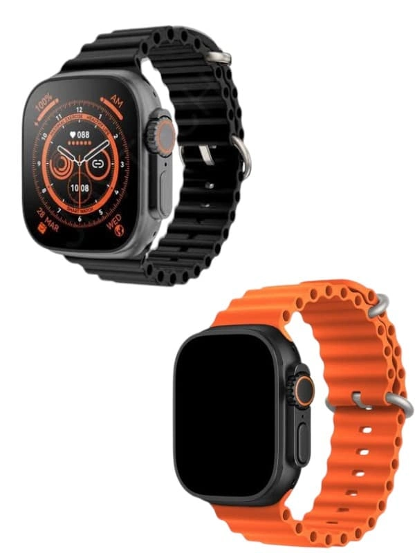 T800 Akıllı Saat ( Lisinya )