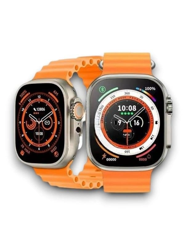 T800 Akıllı Saat ( Lisinya )