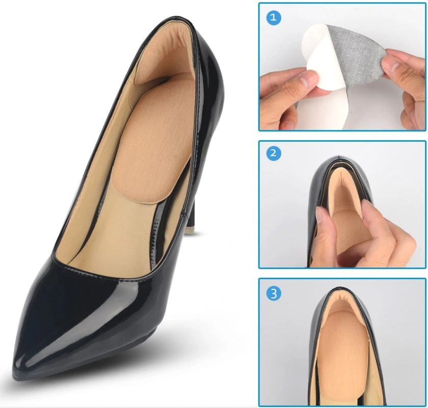 Taban Desteklı Vurma Önleyıcı Ped ( Lisinya ) Taban Desteklı Vurma Önleyıcı Ped ( Lisinya )