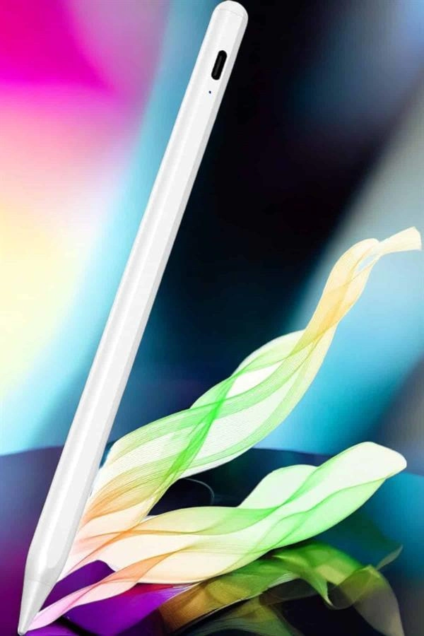 Tablet Kalemi Stylus Pen Dokunmatik Kalem Android Ve İos Uyumlu Şarjlı ( Lisinya ) Tablet Kalemi Stylus Pen Dokunmatik Kalem Android Ve İos Uyumlu Şarjlı ( Lisinya )