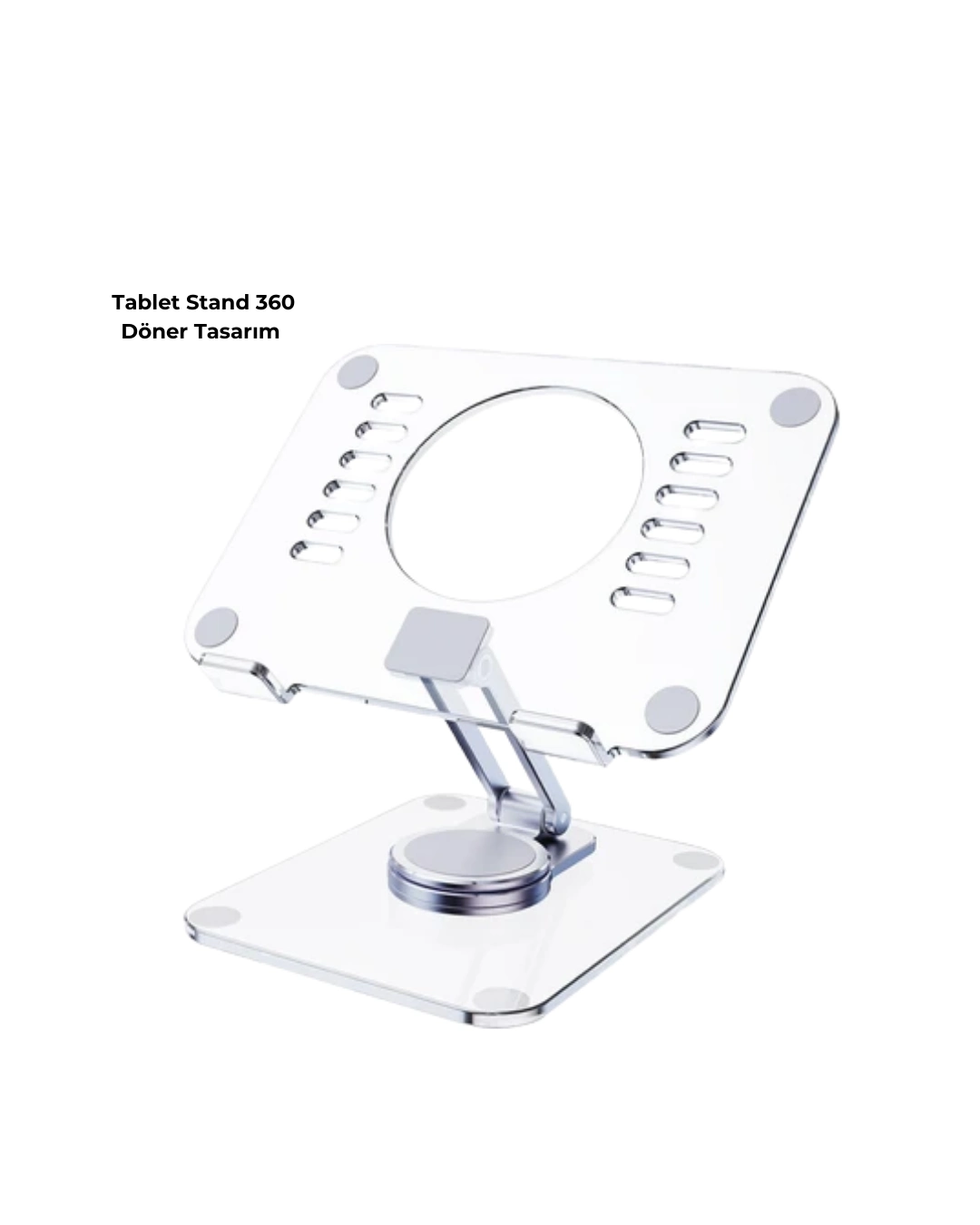 Tablet Tutucu ( Lisinya )