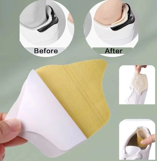 Taç Şeklinde Topuk Vurma Önleyici 10 Mm. ( Lisinya ) Taç Şeklinde Topuk Vurma Önleyici 10 Mm. ( Lisinya )