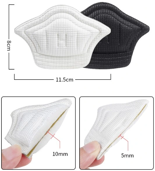 Taç Şeklinde Topuk Vurma Önleyici 10 Mm. ( Lisinya ) Taç Şeklinde Topuk Vurma Önleyici 10 Mm. ( Lisinya )