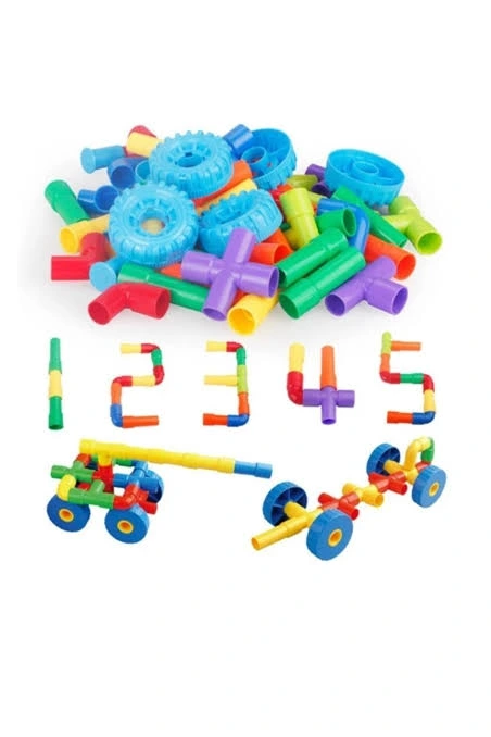 Tako Boru Oyunu 72 Parça ( Lisinya )