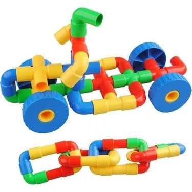 Tako Boru Oyunu 72 Parça ( Lisinya ) Tako Boru Oyunu 72 Parça ( Lisinya )