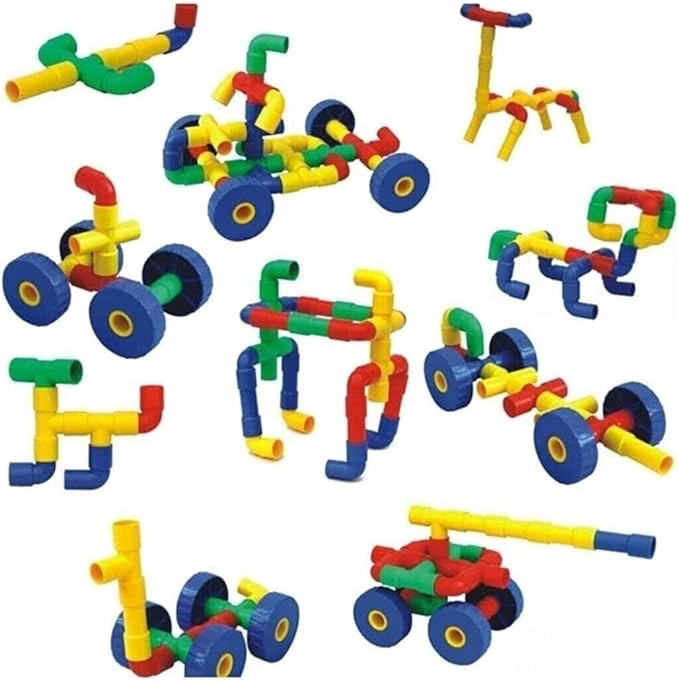 Tako Boru Oyunu 72 Parça ( Lisinya ) Tako Boru Oyunu 72 Parça ( Lisinya )