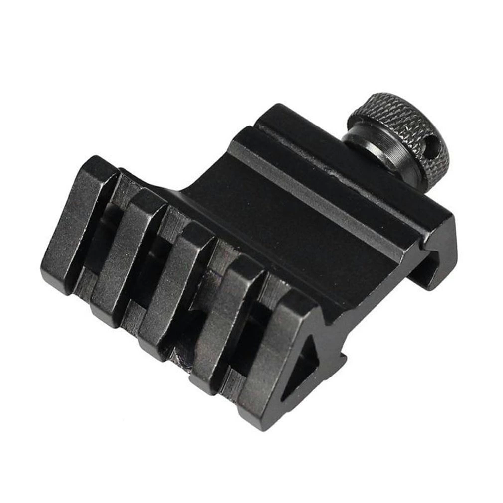 Taktik 45 Derece Açı Ofset Yan Adaptörü Rts 20mm Picatinny Ray ( Lisinya ) Taktik 45 Derece Açı Ofset Yan Adaptörü Rts 20mm Picatinny Ray ( Lisinya )