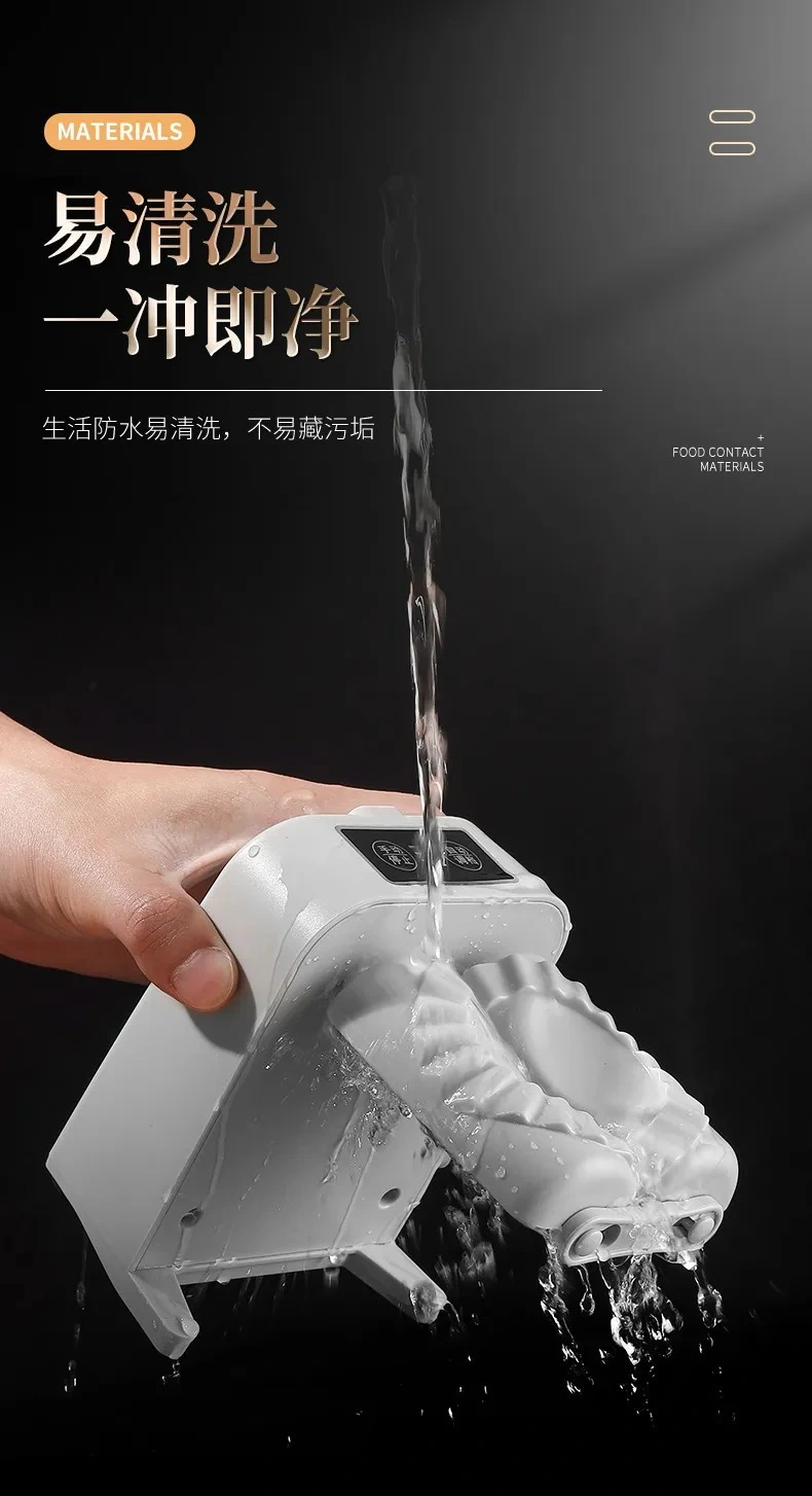 Tam Otomatik Hamur Ravioli Makinesi ( Lisinya ) Tam Otomatik Hamur Ravioli Makinesi ( Lisinya )