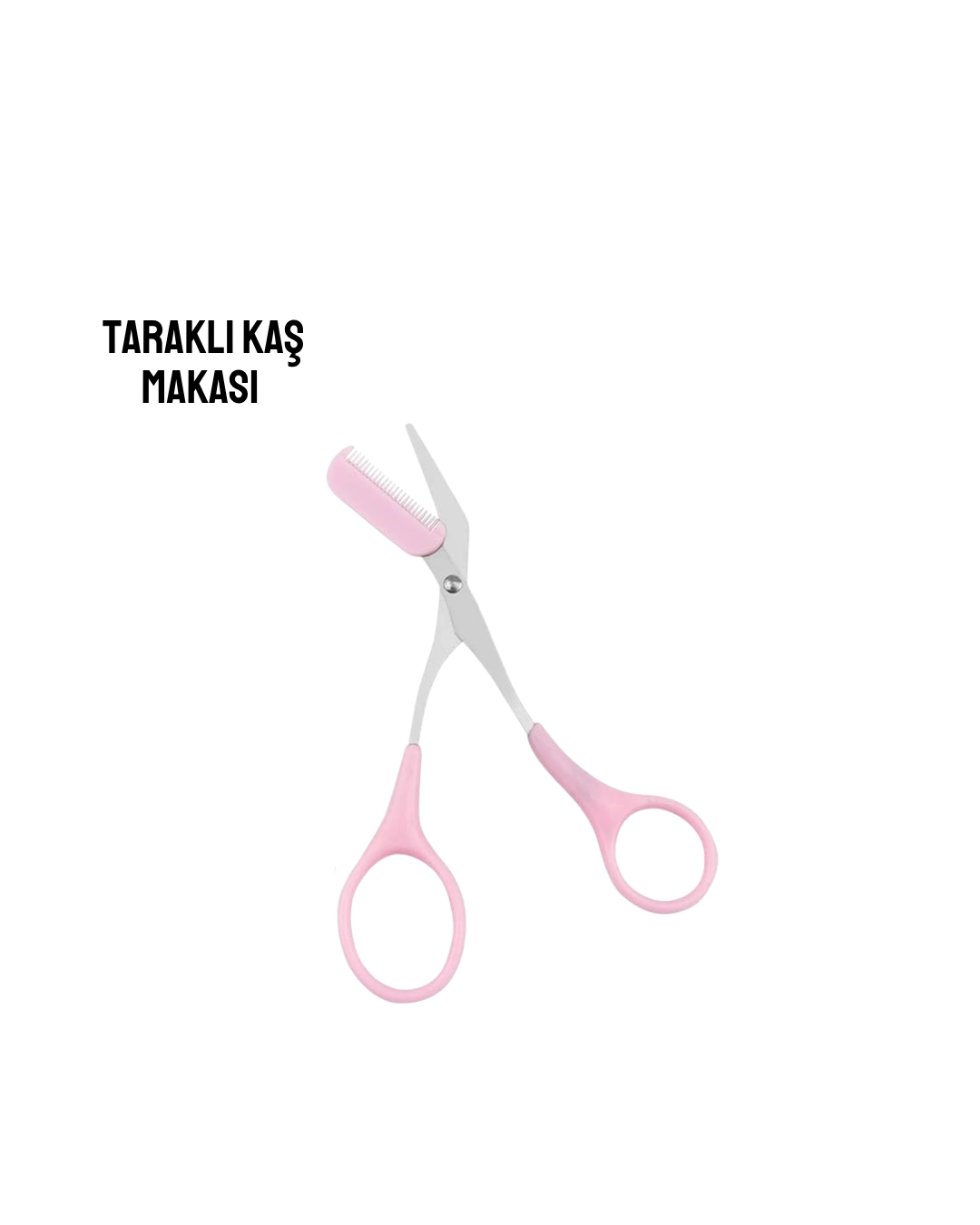 Taraklı Kaş Makası ( Lisinya )