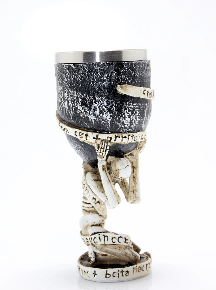 Tasarım Paslanmaz Çelik Kadeh Bardak Model 1 ( Lisinya ) Tasarım Paslanmaz Çelik Kadeh Bardak Model 1 ( Lisinya )