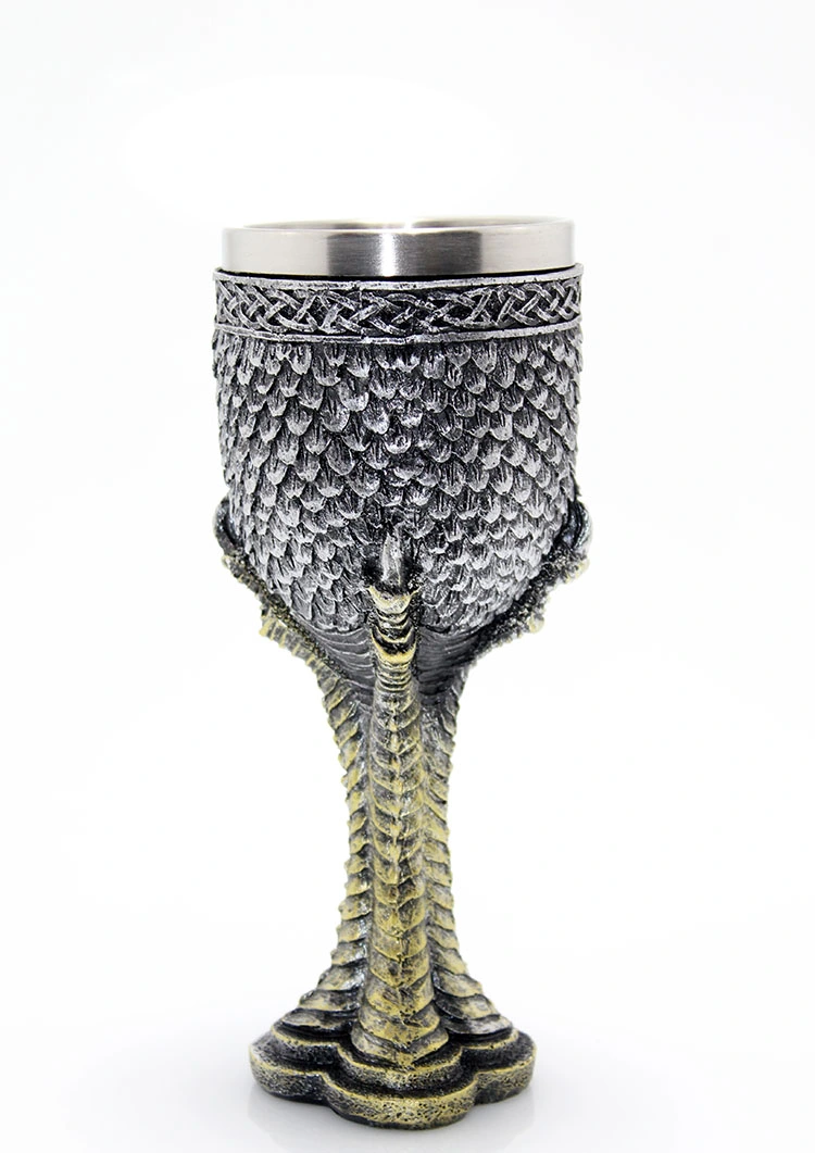 Tasarım Paslanmaz Çelik Kadeh Bardak Model 2 ( Lisinya ) Tasarım Paslanmaz Çelik Kadeh Bardak Model 2 ( Lisinya )