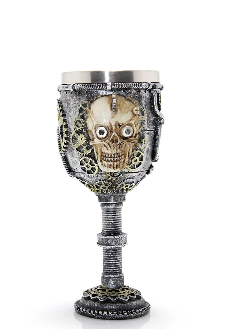 Tasarım Paslanmaz Çelik Kadeh Bardak Model 4 ( Lisinya ) Tasarım Paslanmaz Çelik Kadeh Bardak Model 4 ( Lisinya )