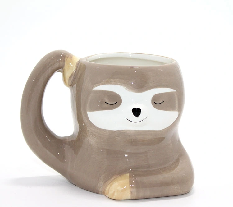 Tasarım Porselen Kupa Bardak Model 2 ( Lisinya ) Tasarım Porselen Kupa Bardak Model 2 ( Lisinya )