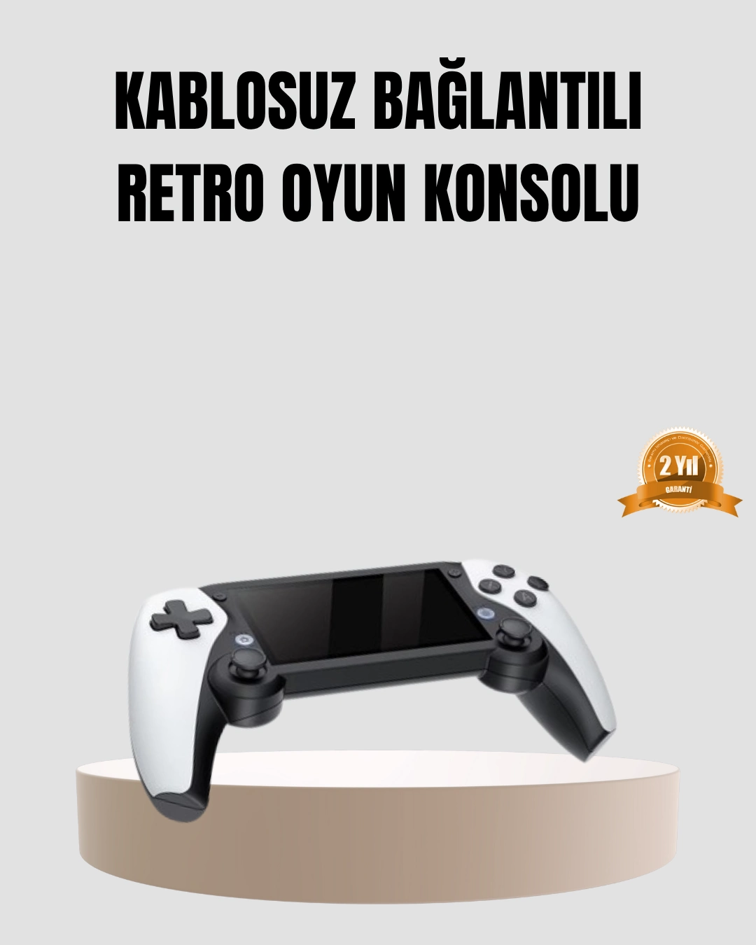 Taşınabilir El Konsolu – 4.3 İnç Tft Ekran, 64 Gb Dahili Oyun Hafızalı ( Lisinya ) Taşınabilir El Konsolu – 4.3 İnç Tft Ekran, 64 Gb Dahili Oyun Hafızalı ( Lisinya )