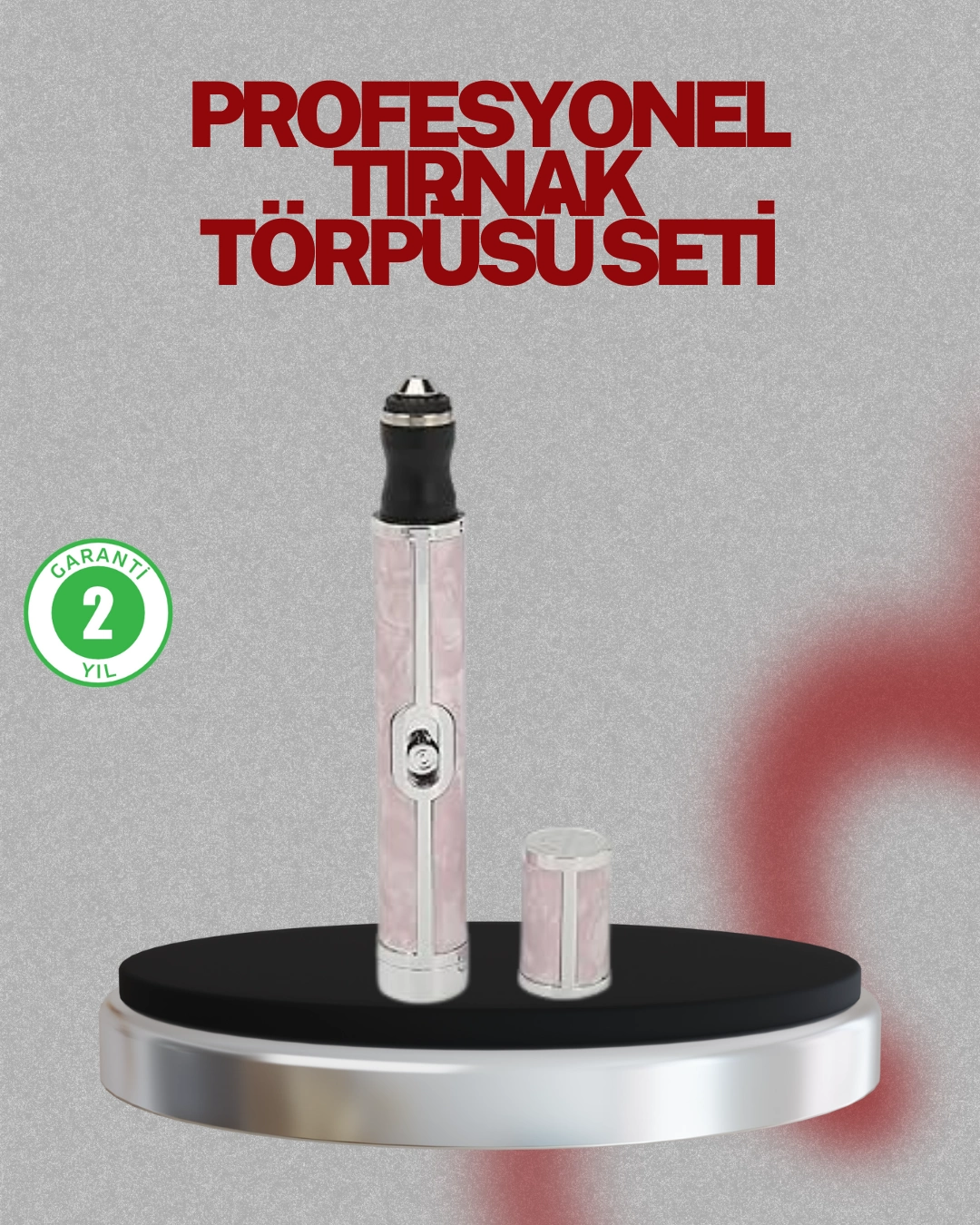 Taşınabilir Elektrikli Tırnak Törpüsü 500 Mah Usb Şarjlı Manikür Cihazı ( Lisinya ) Taşınabilir Elektrikli Tırnak Törpüsü 500 Mah Usb Şarjlı Manikür Cihazı ( Lisinya )