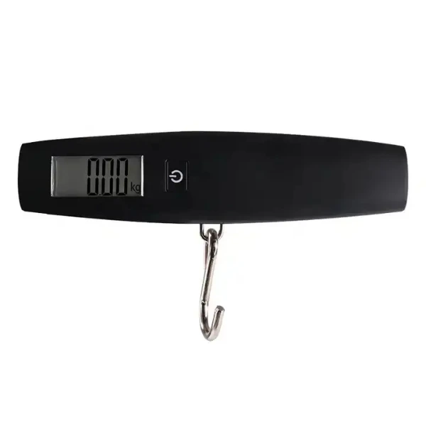 Taşınabilir Elektronik El Tartısı ( Lisinya )