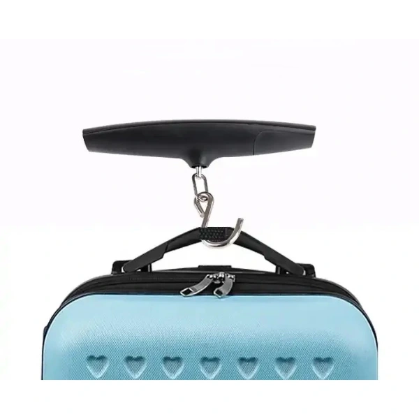 Taşınabilir Elektronik El Tartısı ( Lisinya ) Taşınabilir Elektronik El Tartısı ( Lisinya )