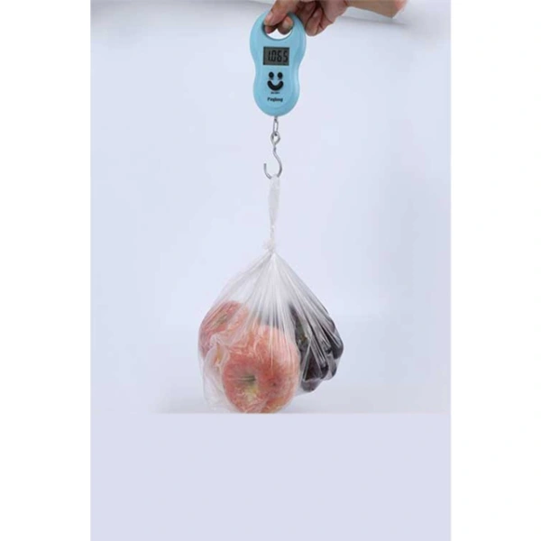 Taşınabilir Elektronik Tartı - 50 Kg Kapasiteli ( Lisinya ) Taşınabilir Elektronik Tartı - 50 Kg Kapasiteli ( Lisinya )