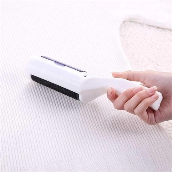 Taşınabilir Elektrostatik Hazneli Rulo Şeklinde Evcil Hayvan Tüyü Saç Toplayıcısı ( Lisinya ) Taşınabilir Elektrostatik Hazneli Rulo Şeklinde Evcil Hayvan Tüyü Saç Toplayıcısı ( Lisinya )