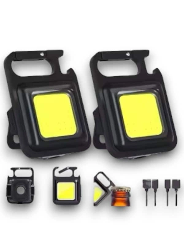 Taşınabilir Işık ( Lisinya ) Taşınabilir Işık ( Lisinya )