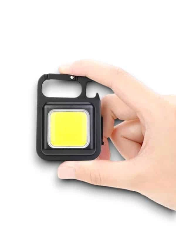 Taşınabilir Işık ( Lisinya )