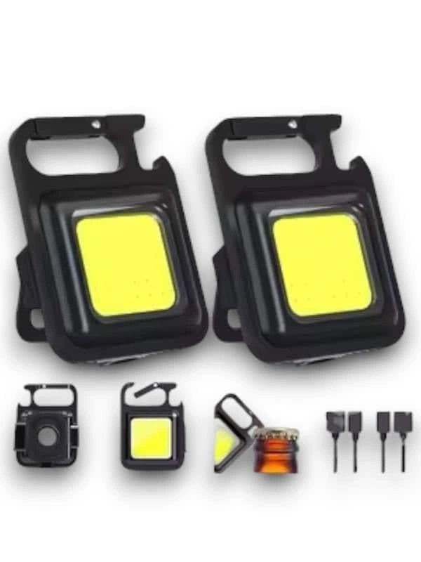 Taşınabilir Işık ( Lisinya )